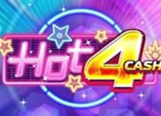 Hot Cash слот Nolimit